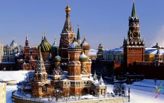 Гостиницы Москвы и Санкт-Петербурга